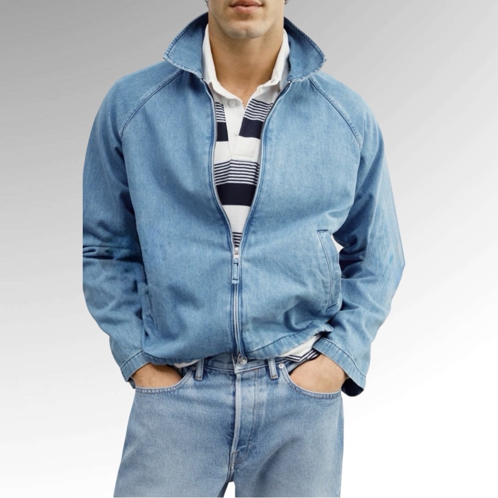 AYR The Club Jacket
